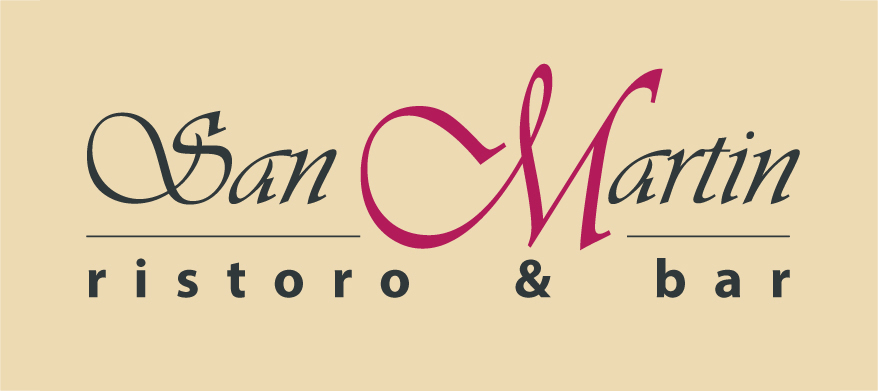 San Martin Ristorante & Bar