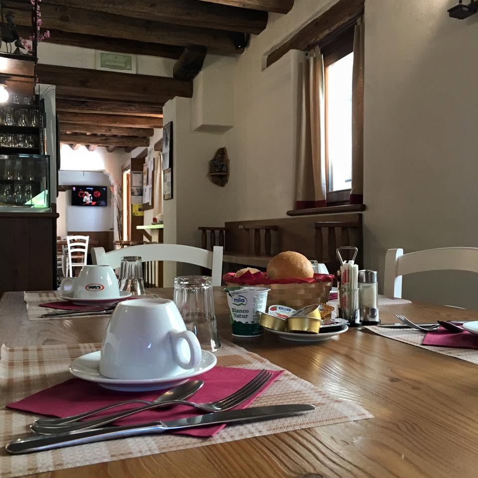 La Colazione